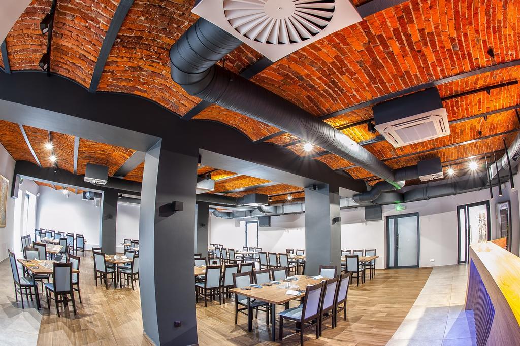 Hotel Restauracja Park Szwajcaria Gliwice Esterno foto